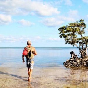 Meet your Posher, Chad